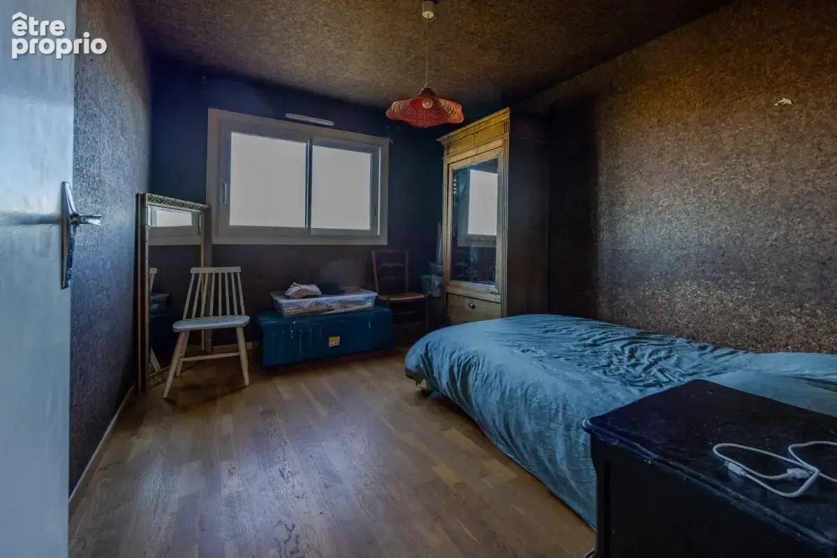 Appartement T5 avec vue - photo 7