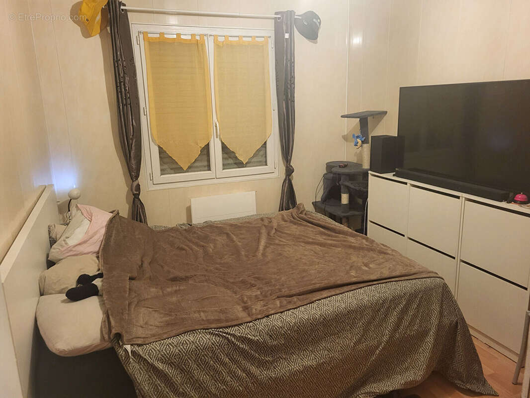 Maison à BLANQUEFORT