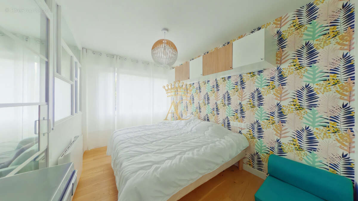 Appartement à LE TOUQUET-PARIS-PLAGE