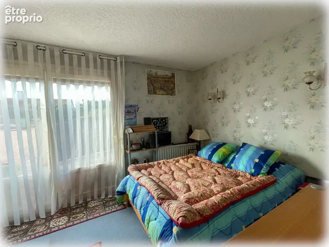Maison 4 pièces 105 m² à vendre à Coulounieix-Chamiers (24660) - photo 5