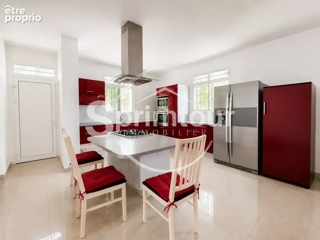 Maison individuelle 125 m2 - 3 chambres - jardin - photo 4