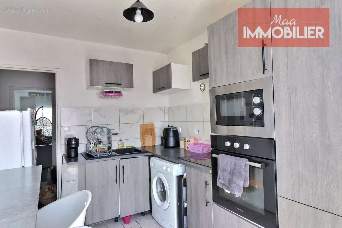 Appartement à FIRMINY
