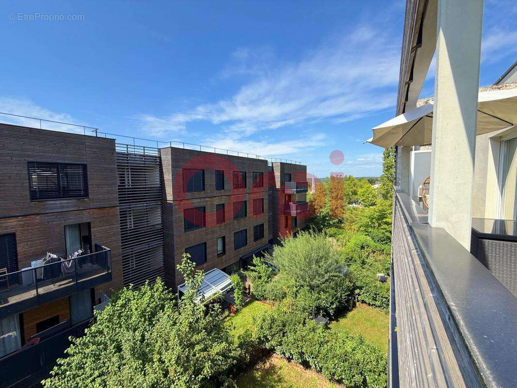 Appartement à PALAISEAU