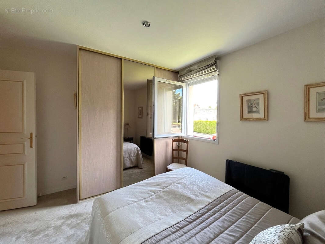 Appartement viager occupé 91.18 m2 Bonsecours - photo 11
