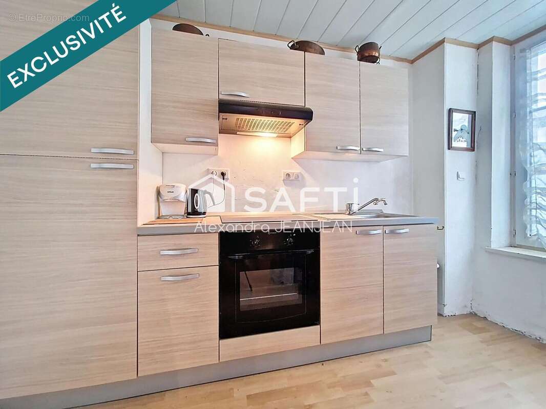 Photo 6 - Appartement à ARS-SUR-MOSELLE