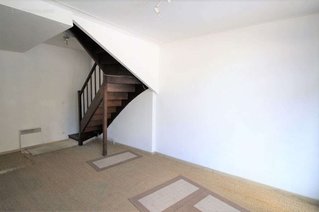 Appartement à VERNEUIL-SUR-AVRE