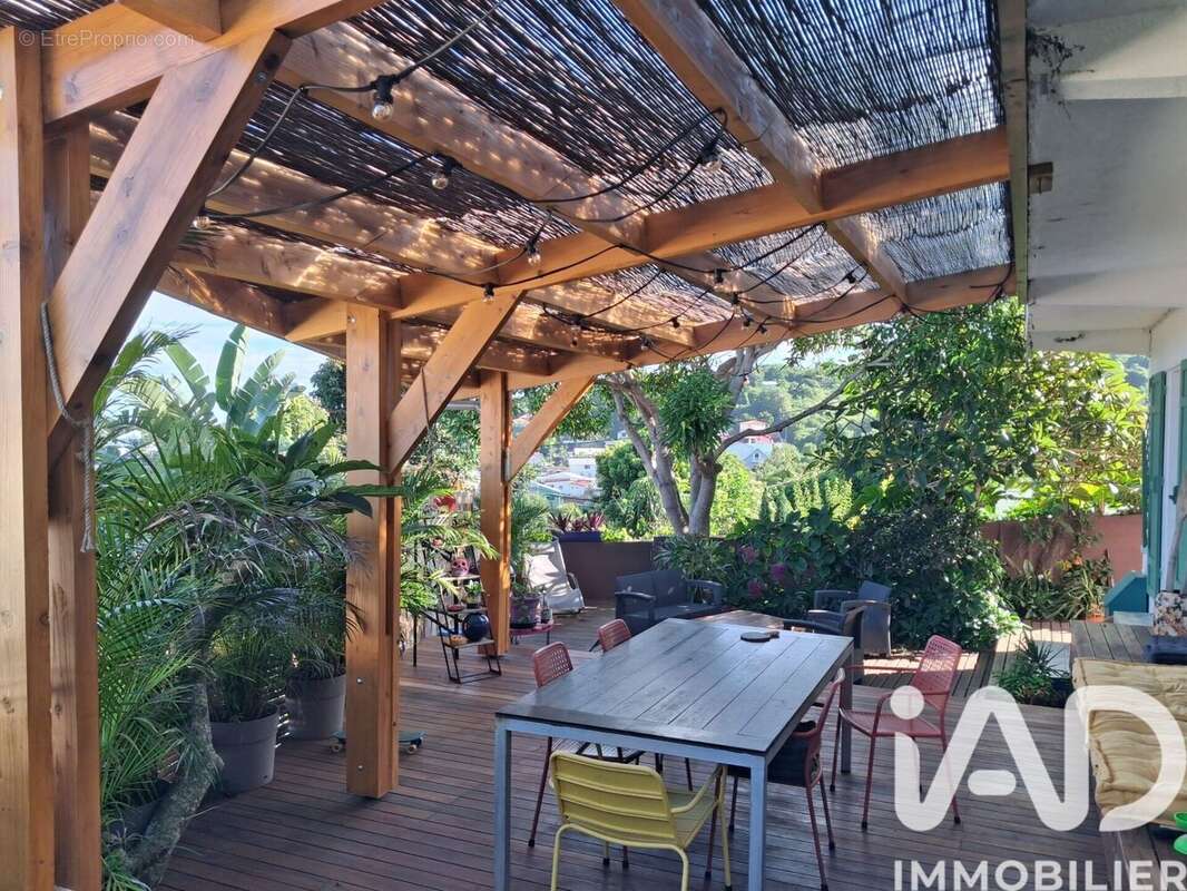 Photo 5 - Maison à SAINT-PAUL