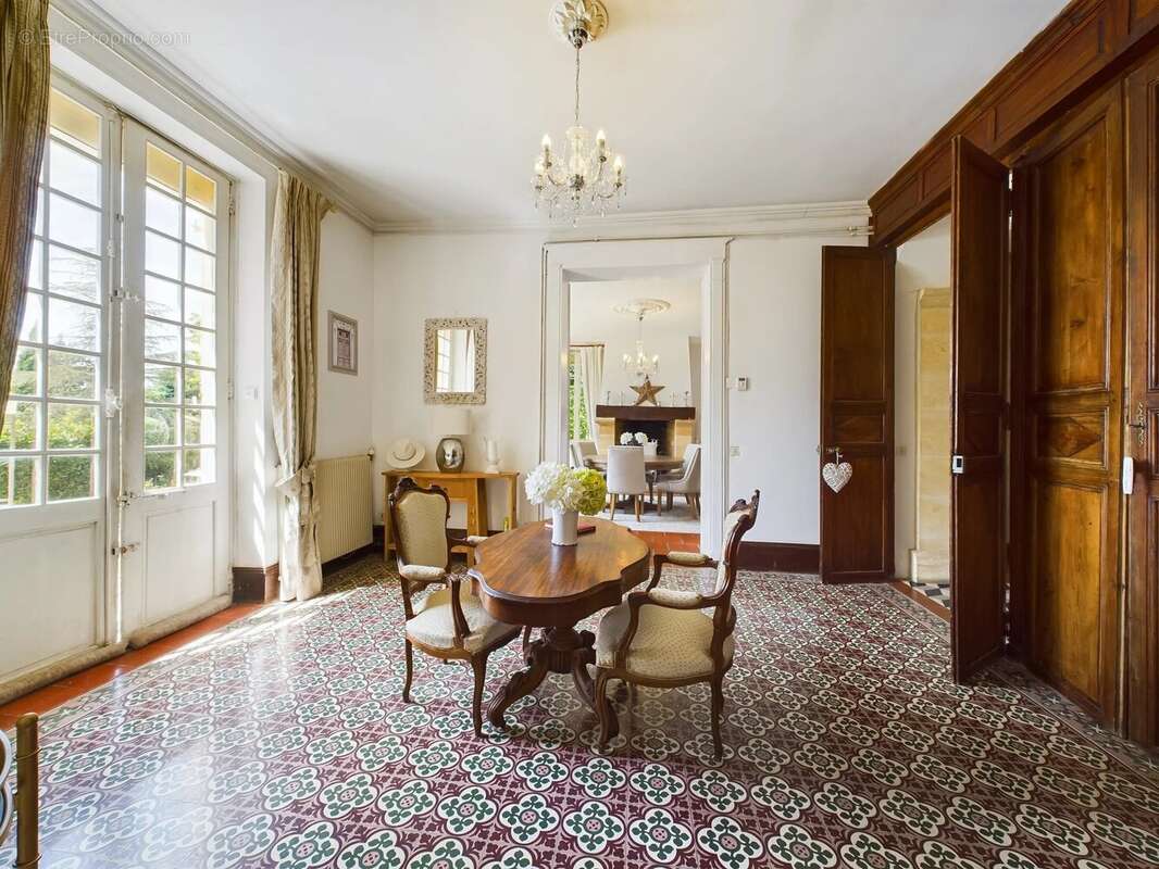Maison à BERGERAC