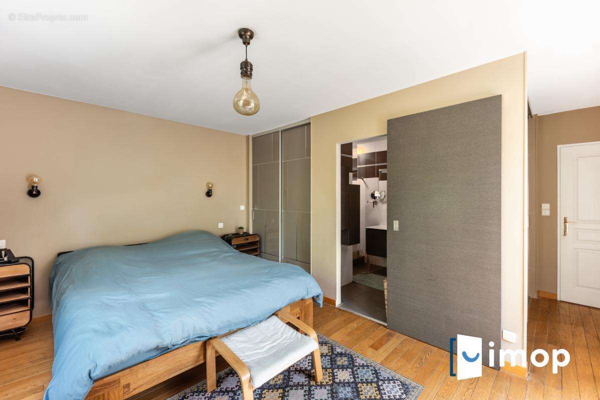 Maison à JOINVILLE-LE-PONT