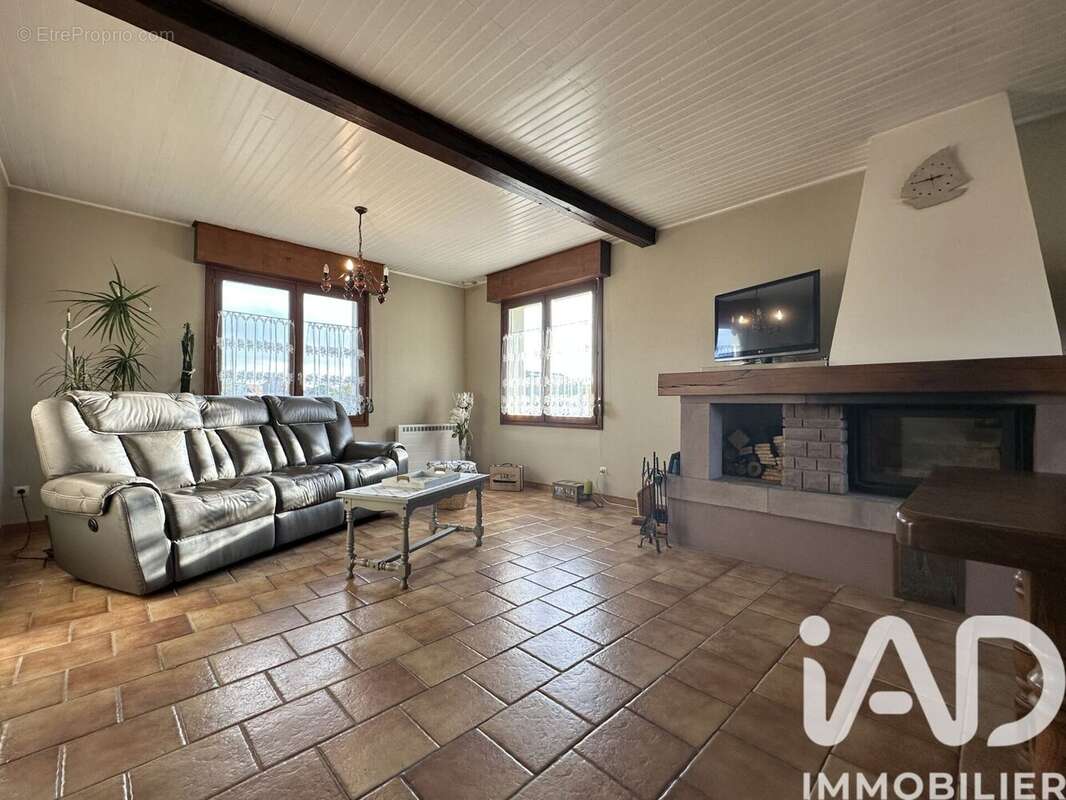 Photo 4 - Maison à WORMHOUT