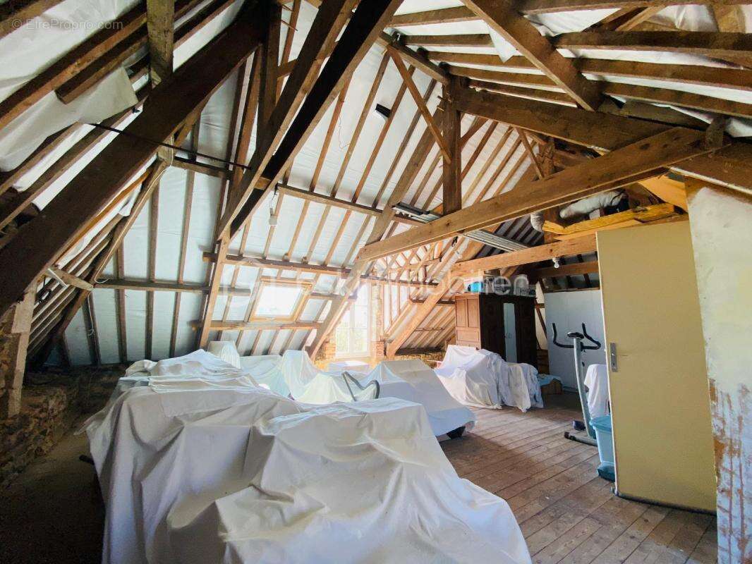 Maison à PLOUER-SUR-RANCE