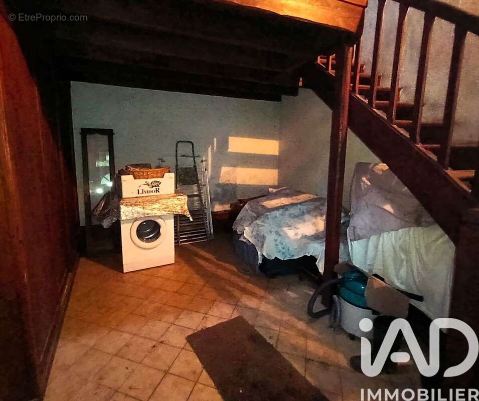 Photo 8 - Maison à ARCES-DILO