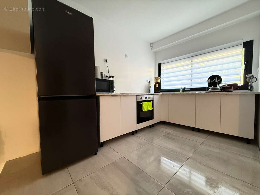 Maison à LES PENNES-MIRABEAU