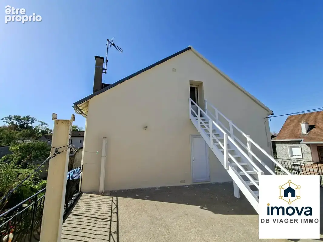 Maison 8 pièces 160 m² à vendre à Randan (63310) - photo 6