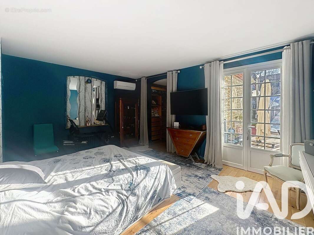 Photo 4 - Maison à CAZAUBON