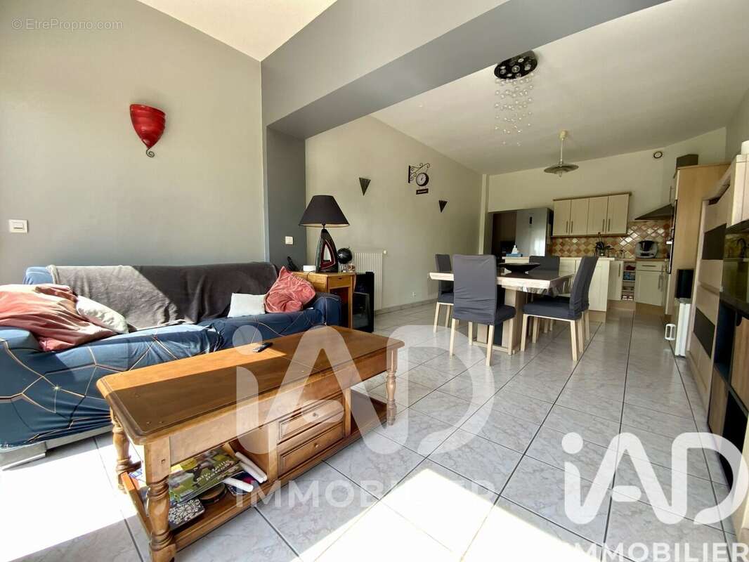Photo 5 - Appartement à DOURDAN