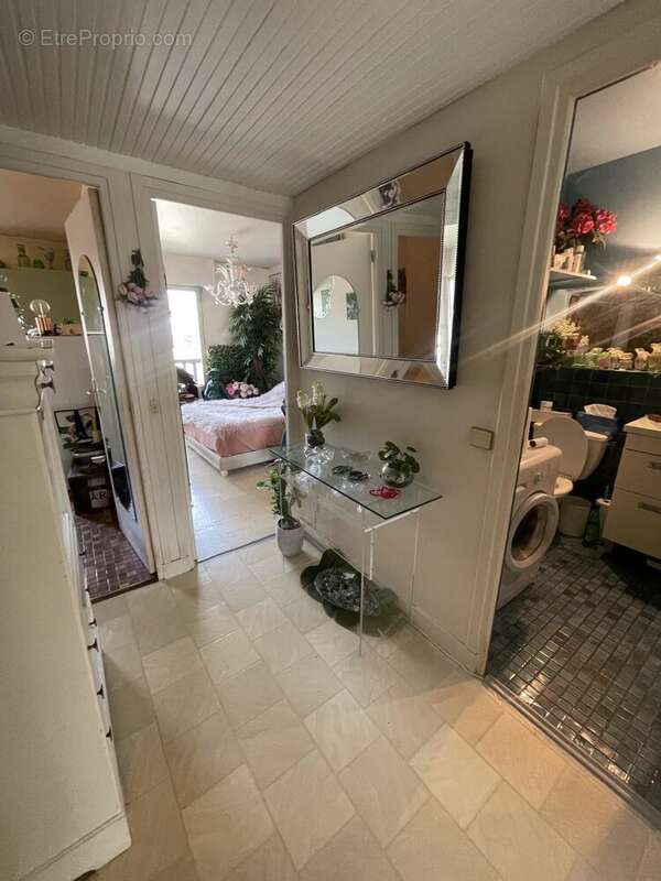 Appartement à TROUVILLE-SUR-MER