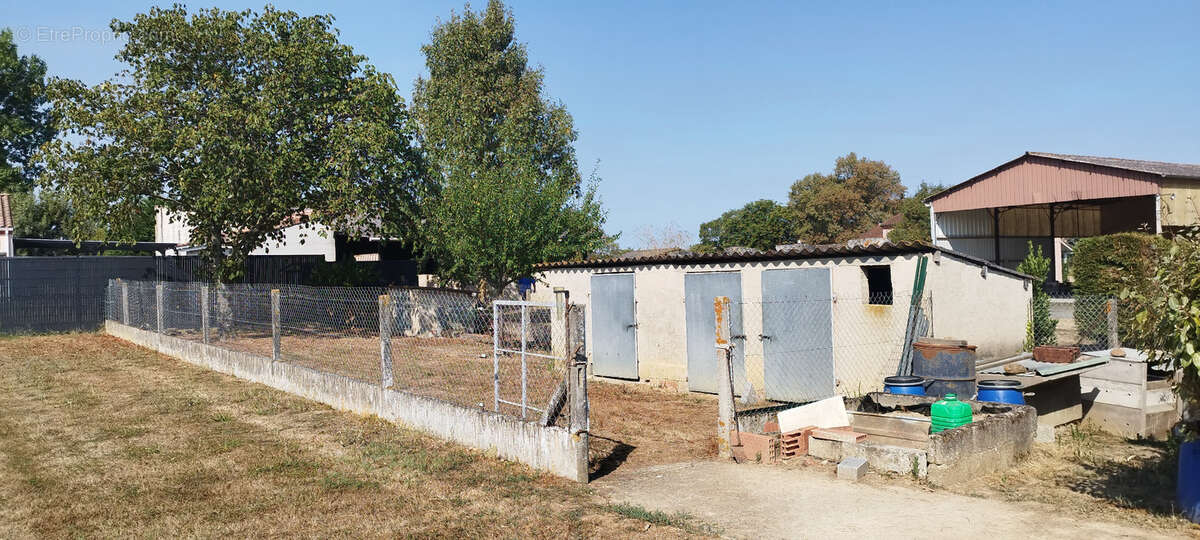 Maison à vendre 6 pièces SAINT JULIEN DU PUY (81) - photo 8