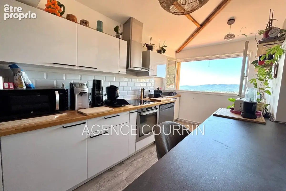 Appartement 3 pièces 65 m² à vendre à Grasse (06130) - photo 5