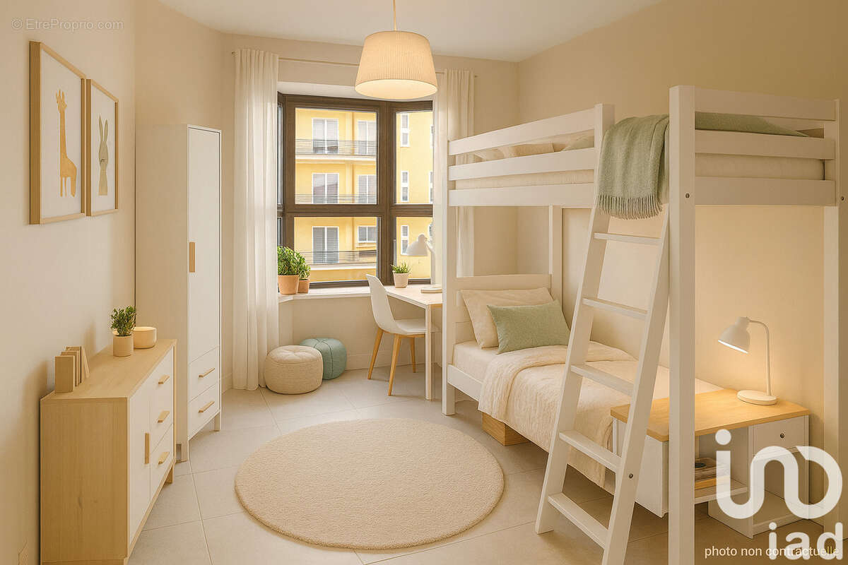 Photo 5 - Appartement à JOINVILLE-LE-PONT