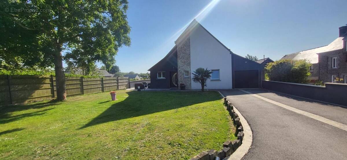 Photo 1 - Maison à PLERGUER