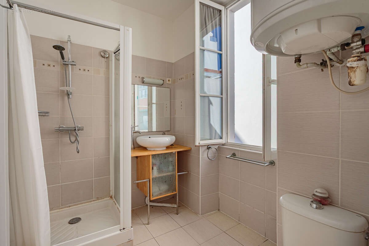 Appartement à BIARRITZ