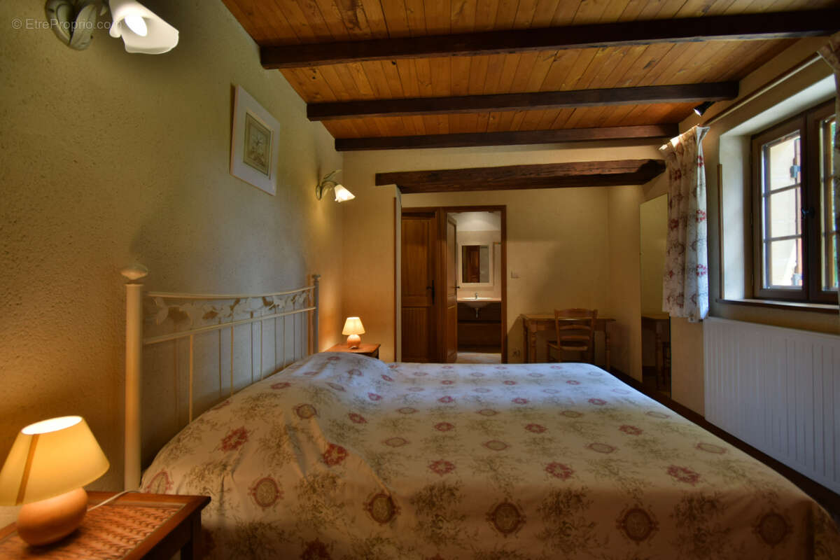 Maison à BERGERAC