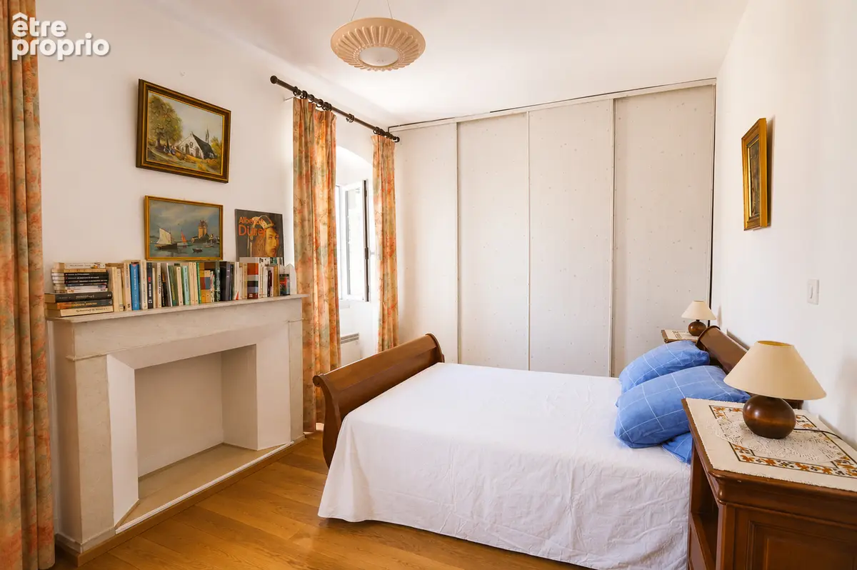 Appartement Calenzana 3 chambres avec garage et deux caves - photo 3
