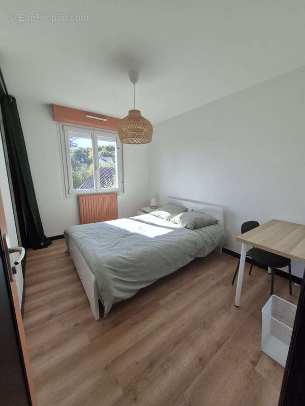 Photo 9 - Maison à POUANCE