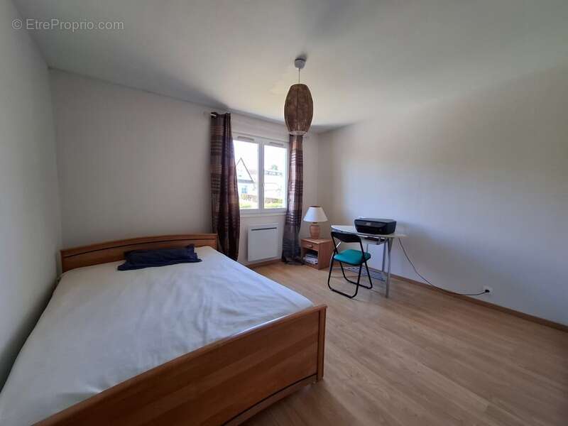 Maison à vendre 4 pièces FLERS (61) - photo 6