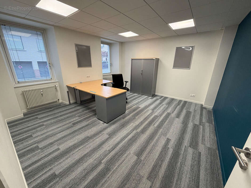 Appartement à SAINT-AMARIN