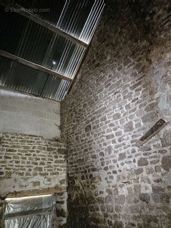 Maison à CHAULIEU