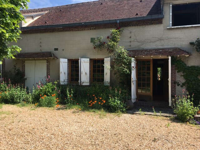 Maison à NOGENT-LE-ROI