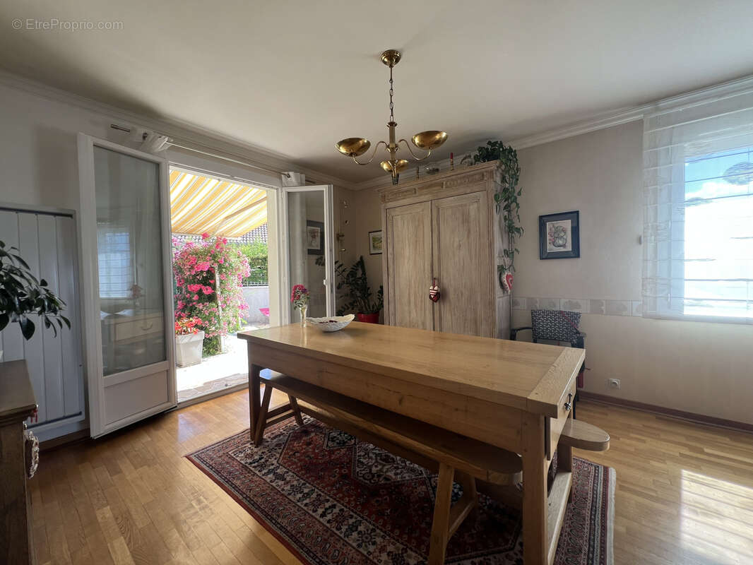 Maison avec Panorama AURILLAC - photo 2