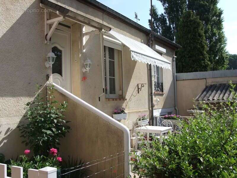 59644552f.jpg - Maison à MERU