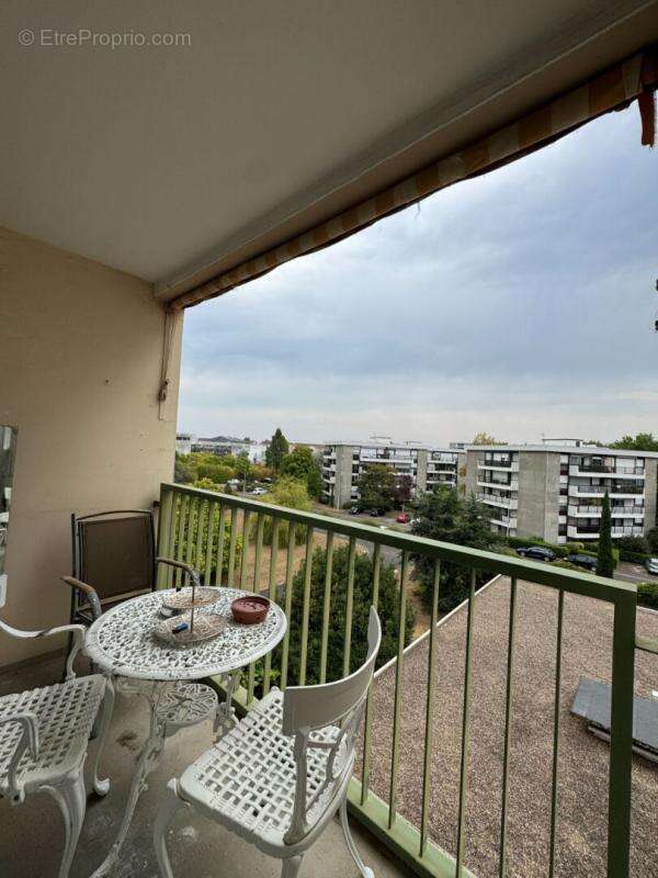 Appartement à MERIGNAC