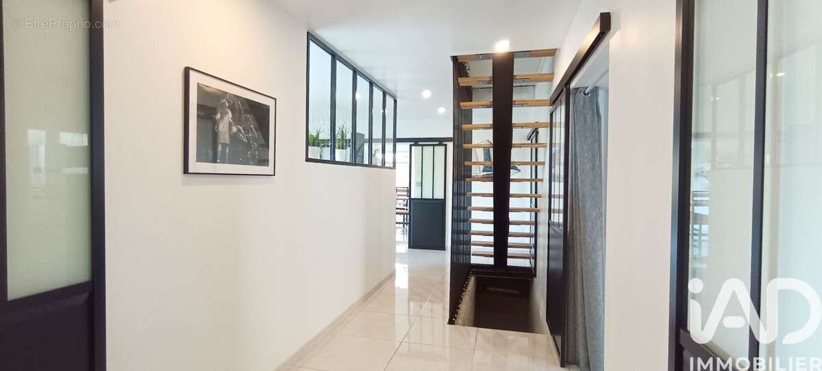 Photo 6 - Maison à MARBACHE