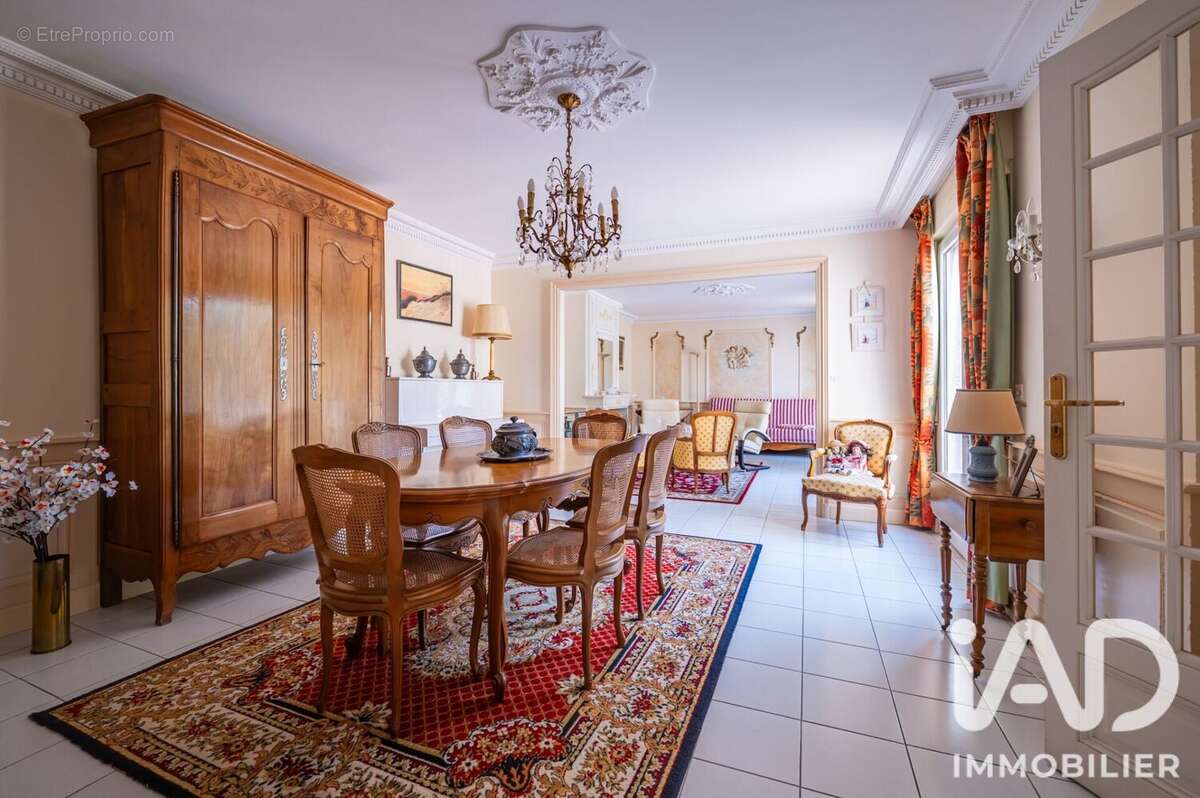 Maison 157 m² à Le Mans  - photo 5