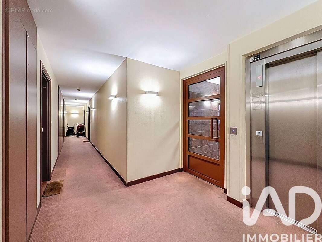 Photo 7 - Appartement à EVRY