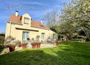 Maison à SOISY-SOUS-MONTMORENCY