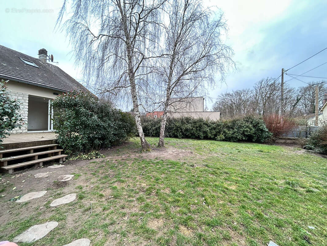 Bourron-marlotte - photo 10