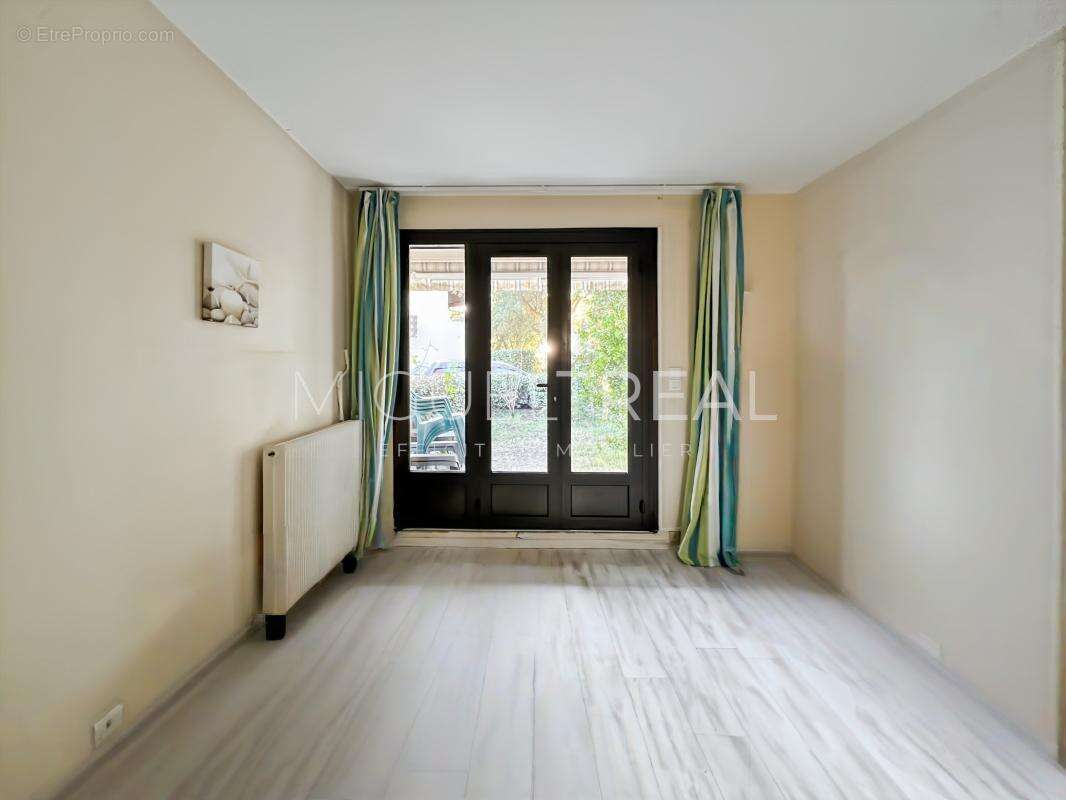 Appartement à ONDRES