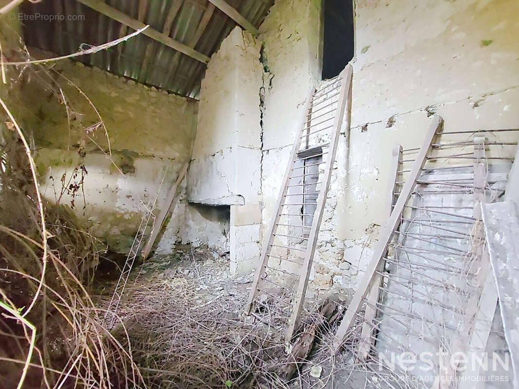 Maison à CASTELNAU-SUR-L'AUVIGNON