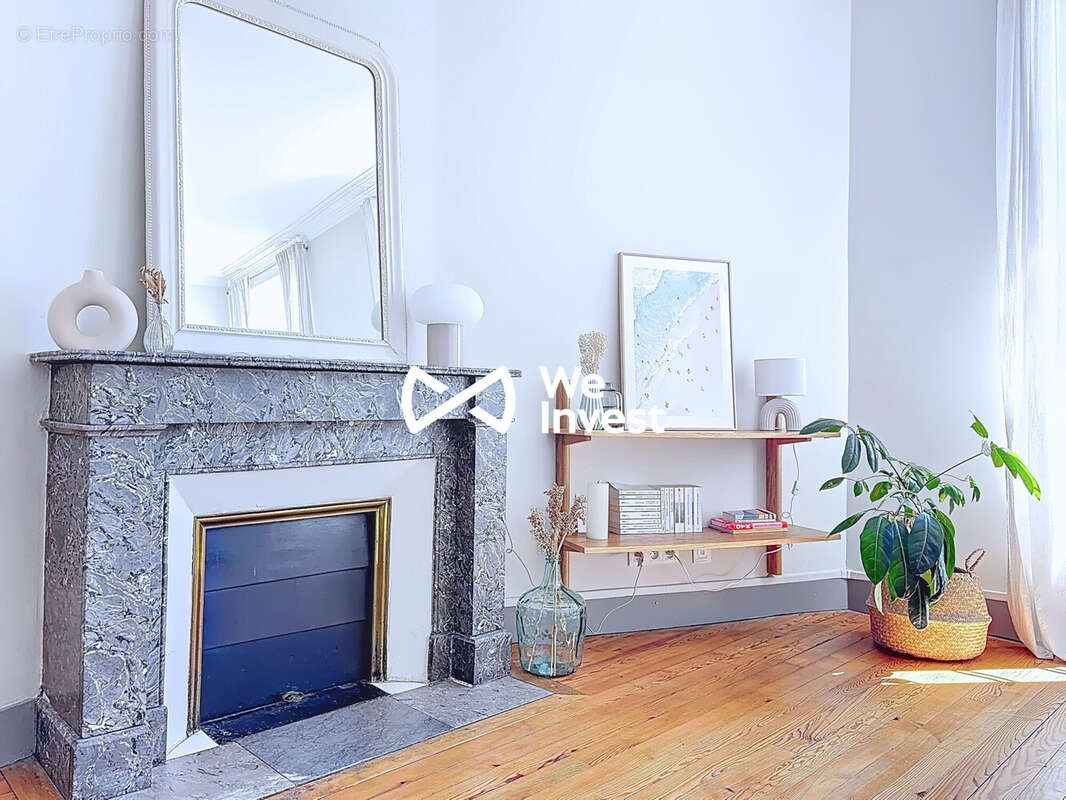 Appartement à PAU
