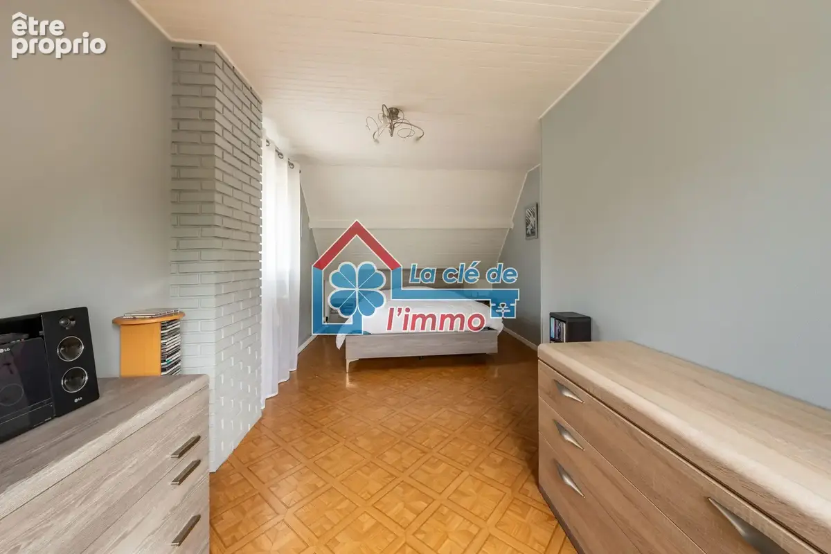 Maison 5 pièces 91 m² à vendre à Moissy-Cramayel (77550) - photo 6