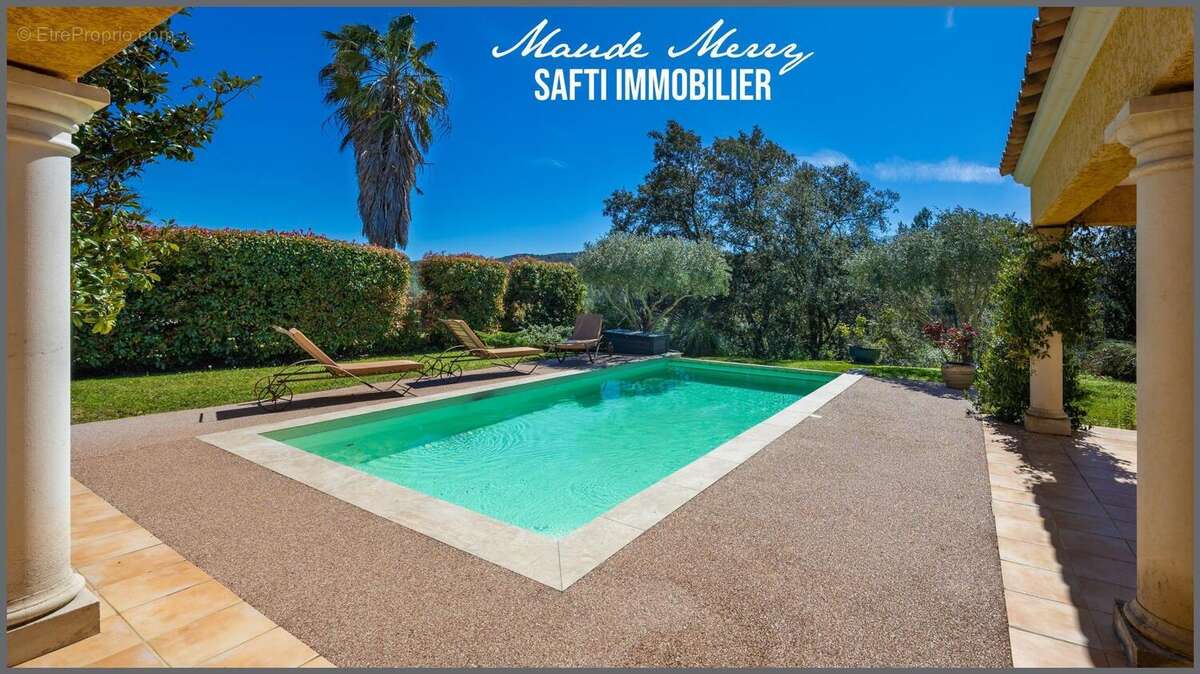 Photo 3 - Maison à BRIGNOLES