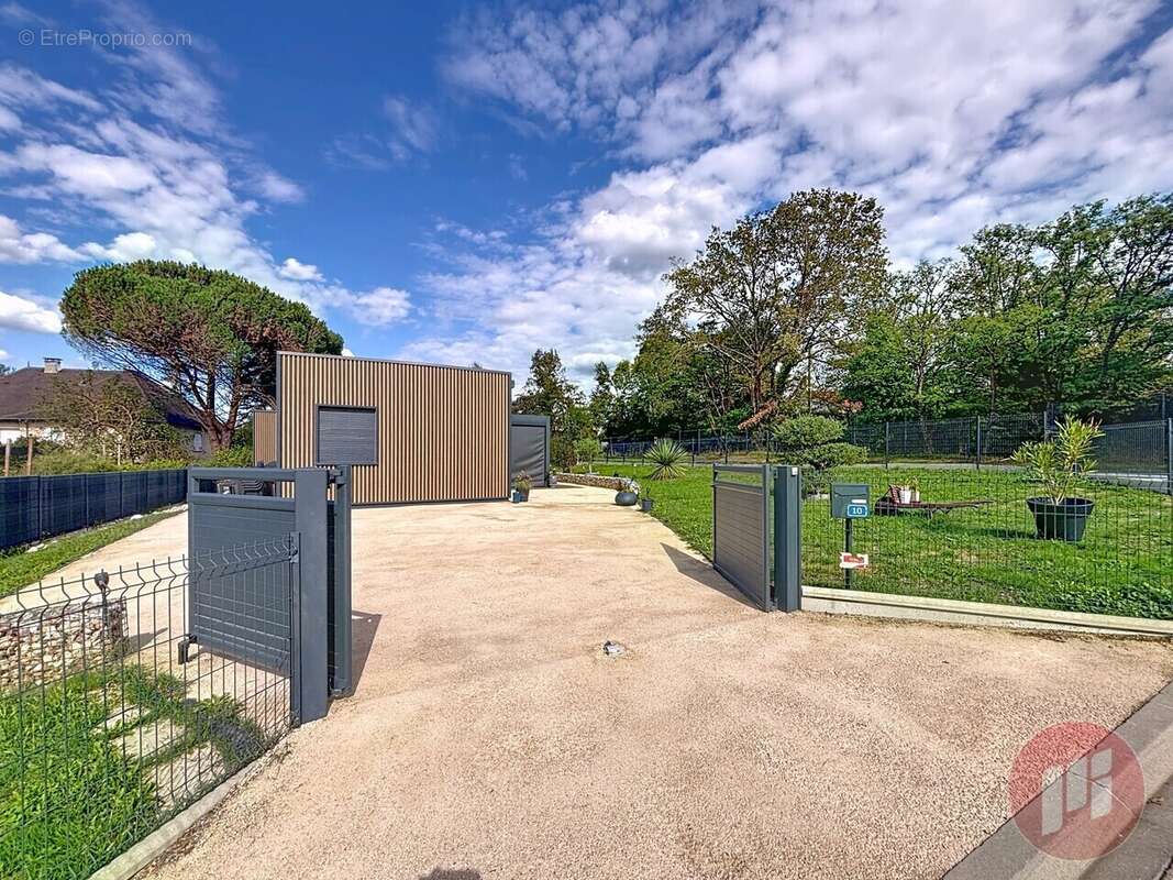 Maison à BRIVE-LA-GAILLARDE