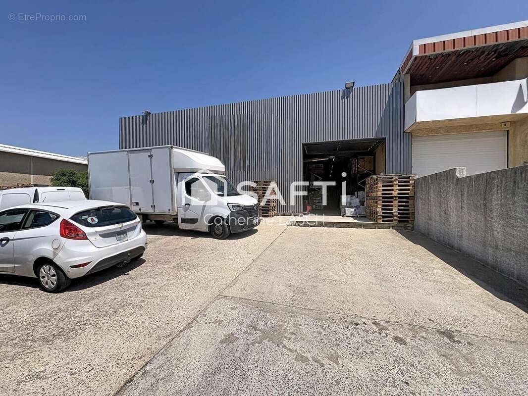 Photo 3 - Appartement à CASTELNAU-LE-LEZ