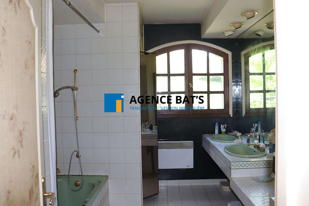 Photo 9 - Maison à NOHANENT