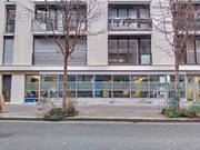 Commerce à PARIS-15E